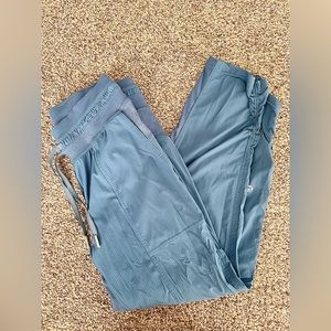 Lululemon Dance Studio Cropped Pants